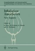Inhalation Anesthetics
