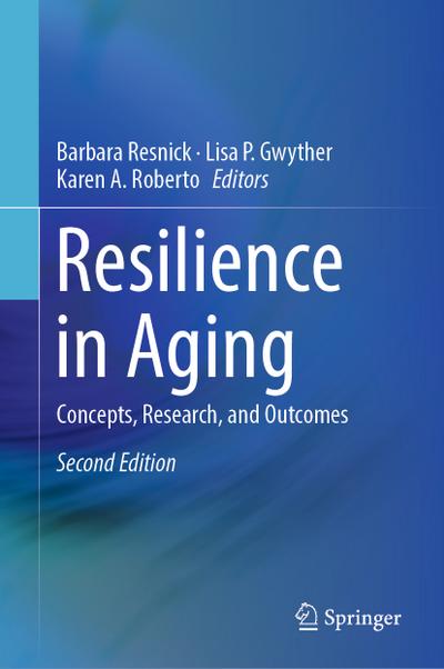 Resilience in Aging