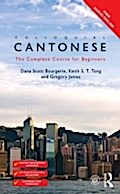 Colloquial Cantonese