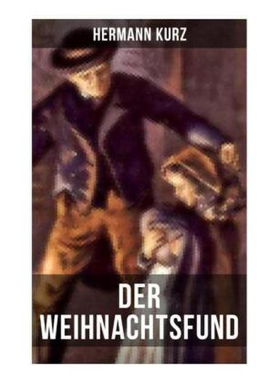 Der Weihnachtsfund