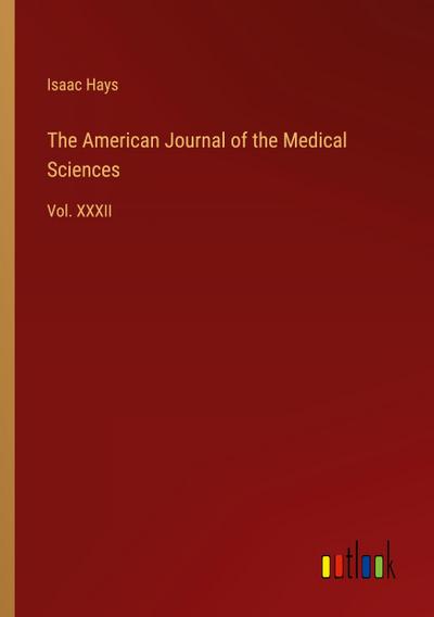 The American Journal of the Medical Sciences