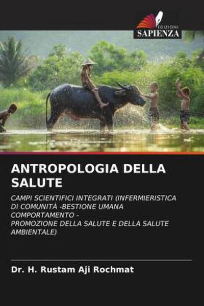 ANTROPOLOGIA DELLA SALUTE