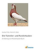 Die Tümmler- und Purzlertauben