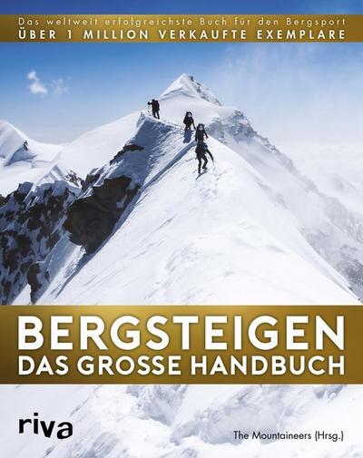 Bergsteigen - Das große Handbuch 
