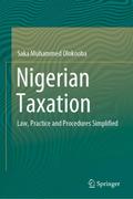Nigerian Taxation