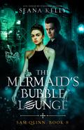 The Mermaid’s Bubble Lounge