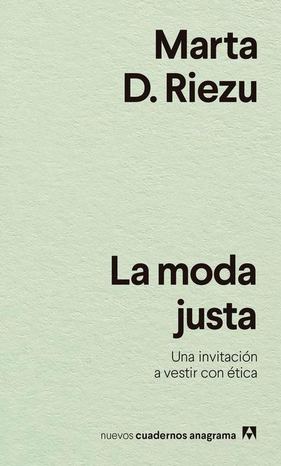 Moda Justa, La
