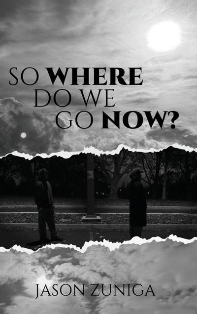 So Where Do We Go Now?