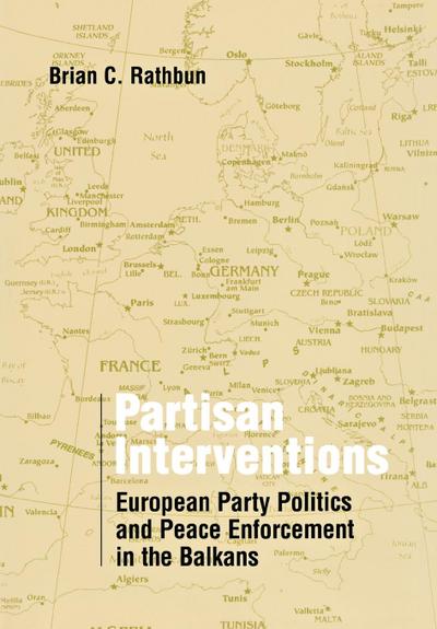Partisan Interventions