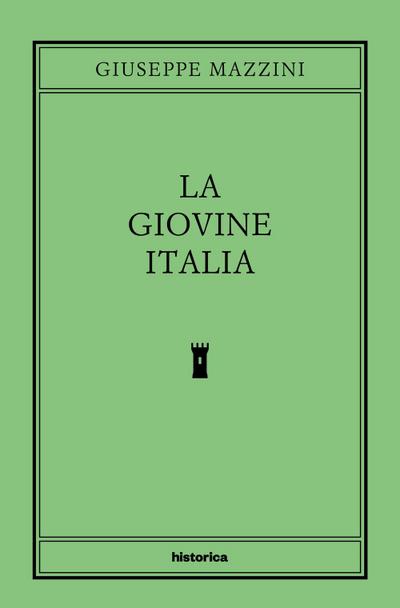 La Giovine Italia