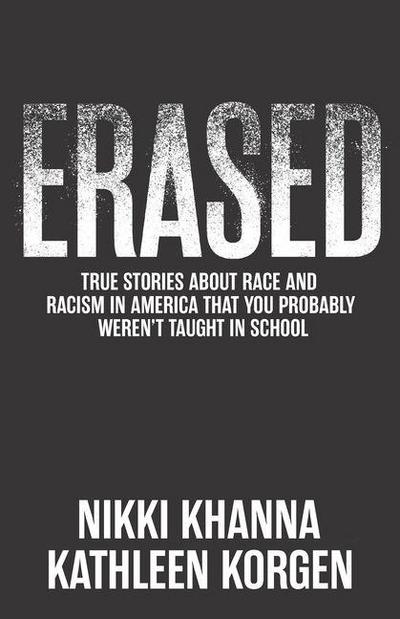 Erased