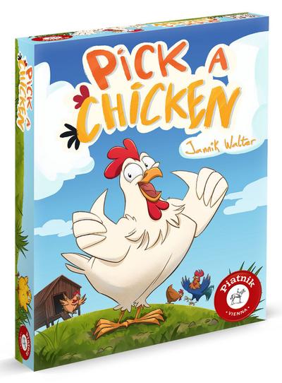 Pick a Chicken