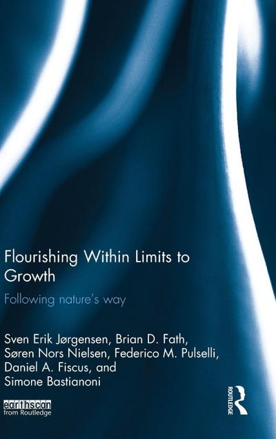 Flourishing Within Limits to Growth