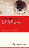 Kindler Kompakt: Philosophie des Mittelalters