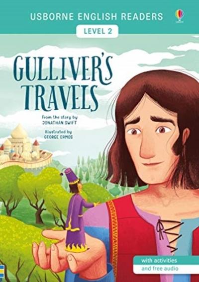 Gulliver’s Travels