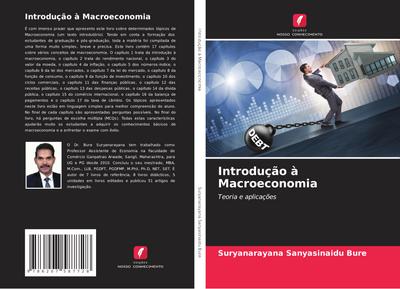 Introdução à Macroeconomia