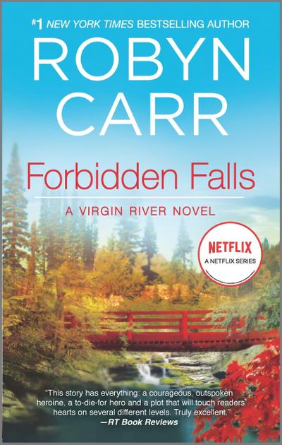 Forbidden Falls