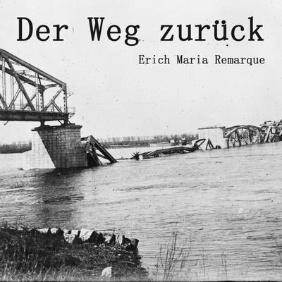 Der Weg zurück, Audio-CD, MP3