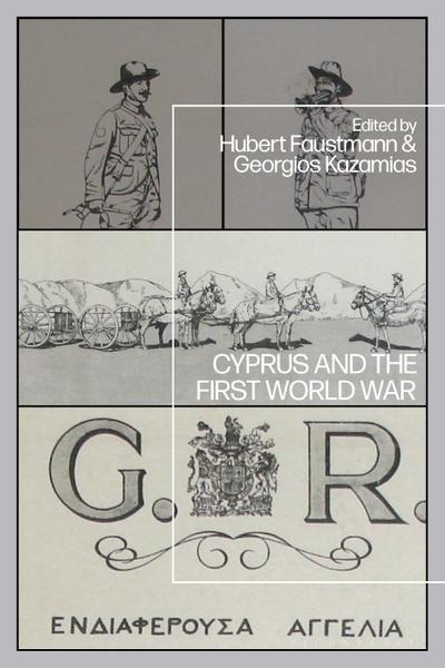 Cyprus and the First World War