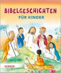 Bibelgeschichten für Kinder