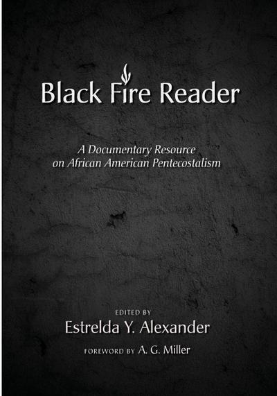Black Fire Reader