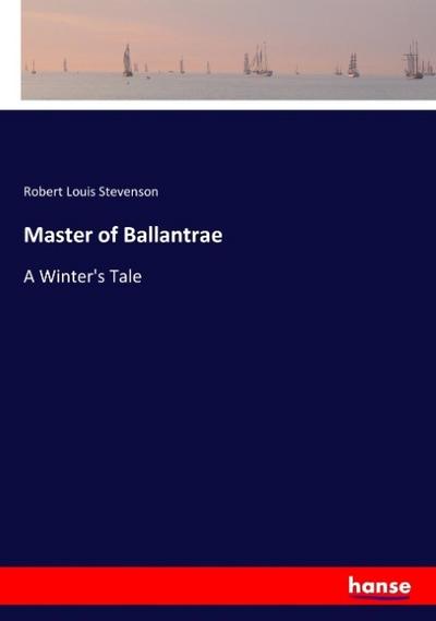 Master of Ballantrae