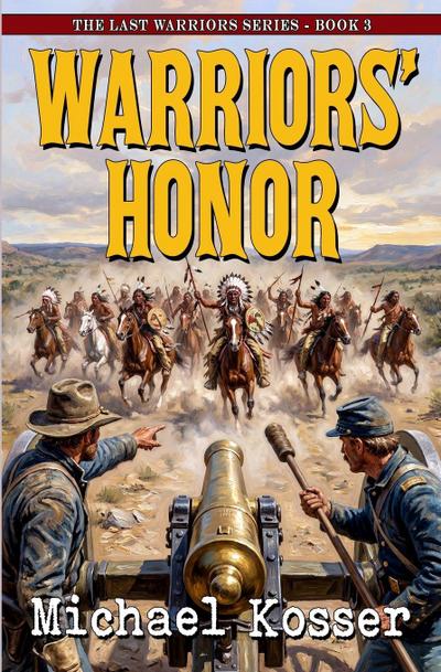 Warriors’ Honor