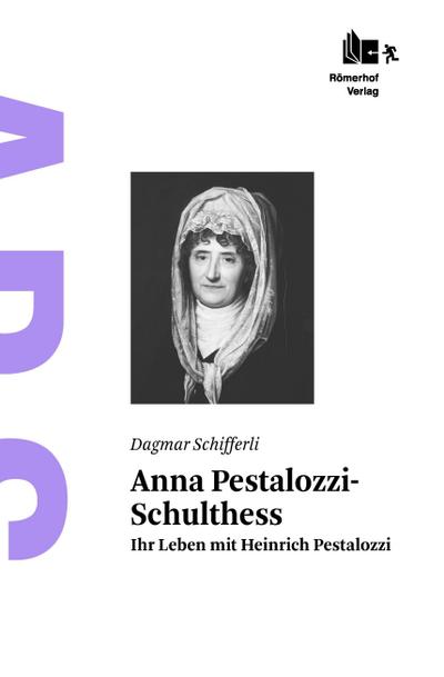 Anna Pestalozzi-Schulthess