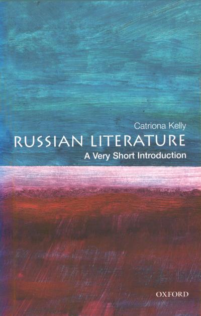 Russian Literature