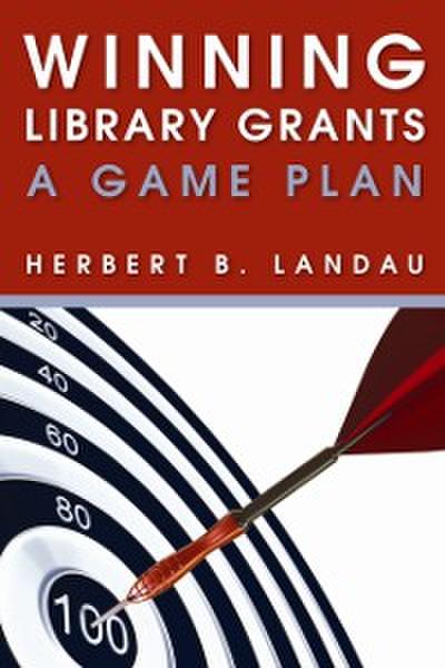 Winning Library Grants