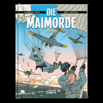Die Maimorde