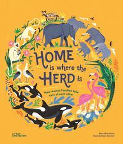 Home Is Where the Herd Is