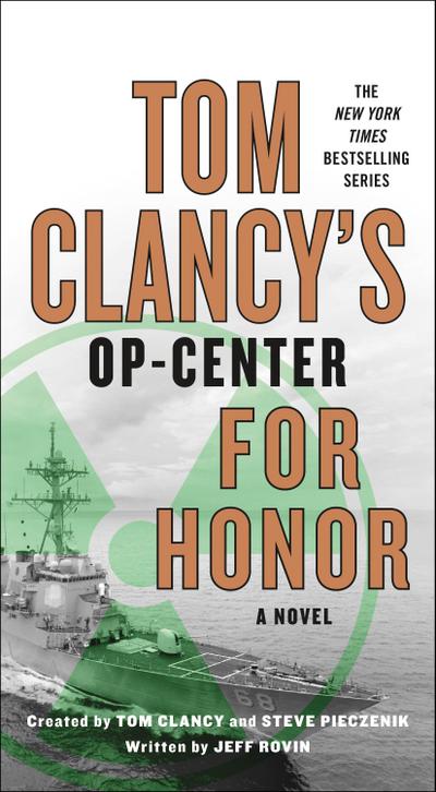 Tom Clancy’s Op-Center: For Honor