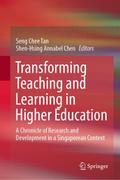 Transforming Teaching and Learning in Higher Educa
