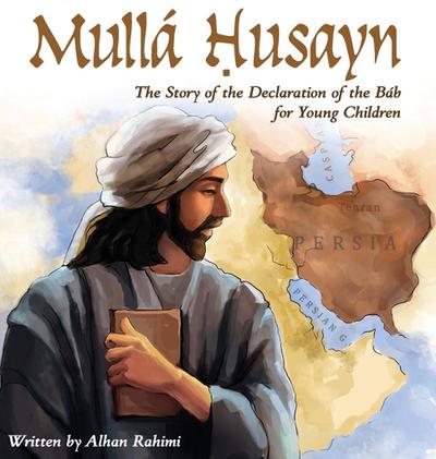 Mullá Husayn