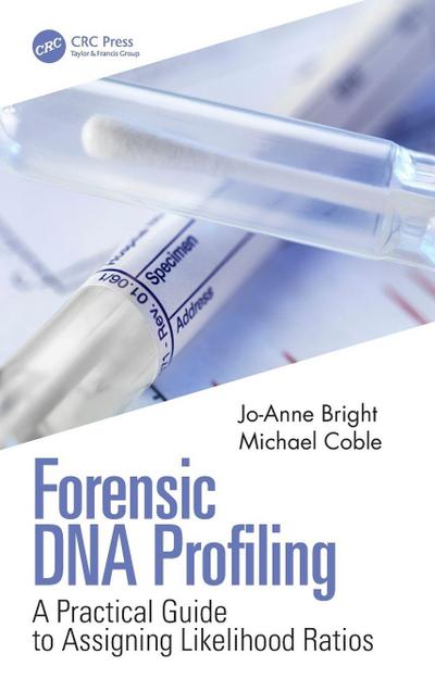 Forensic DNA Profiling
