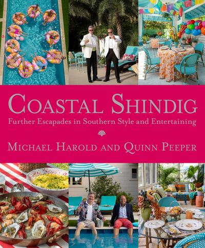 Coastal Shindig