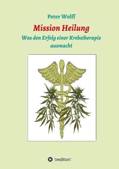 Mission Heilung