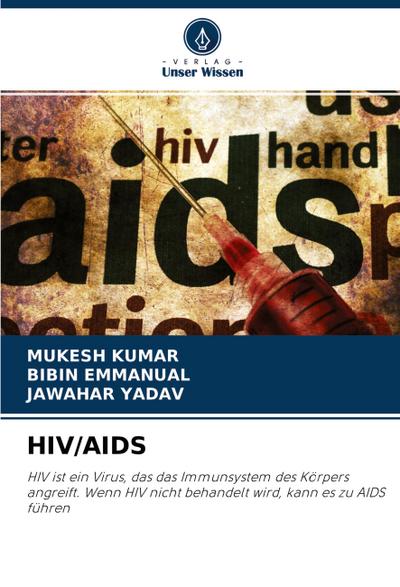 HIV/AIDS
