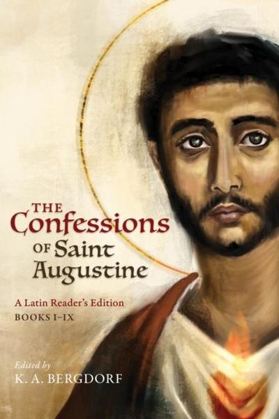 Augustine: Confessions of Saint Augustine