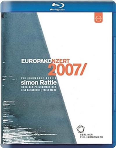 Europakonzert 2007