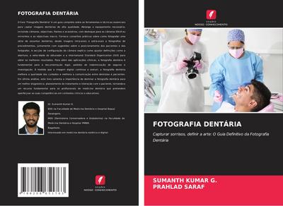 FOTOGRAFIA DENTÁRIA