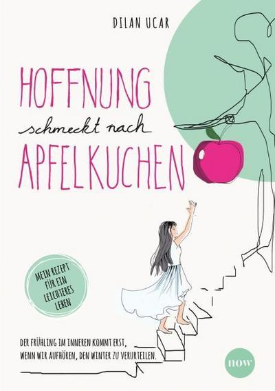 Hoffnung schmeckt nach Apfelkuchen
