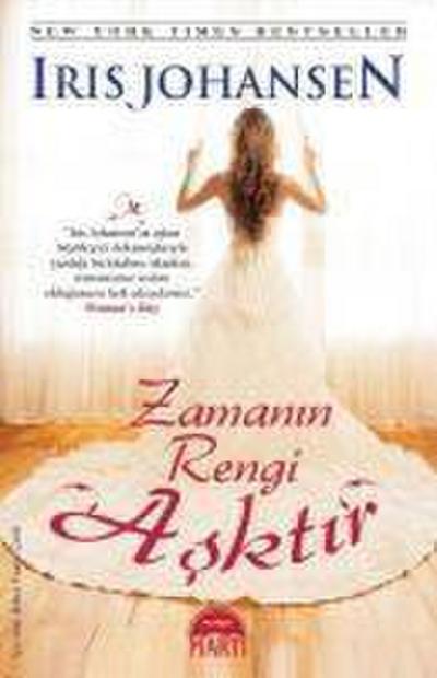 Zamanin Rengi Asktir