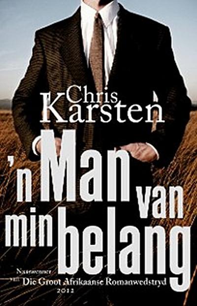 ’n Man van min belang
