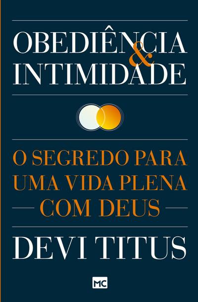 Obediência e intimidade