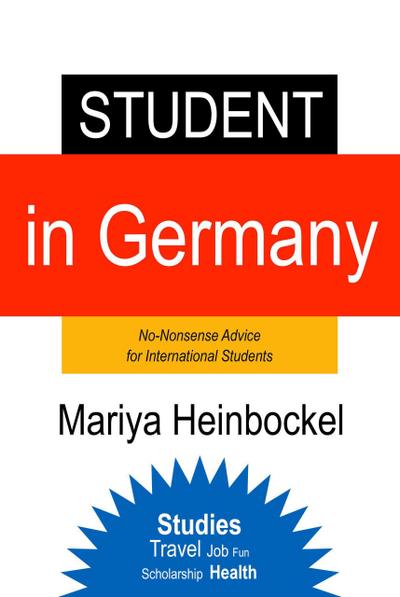 Student in Germany