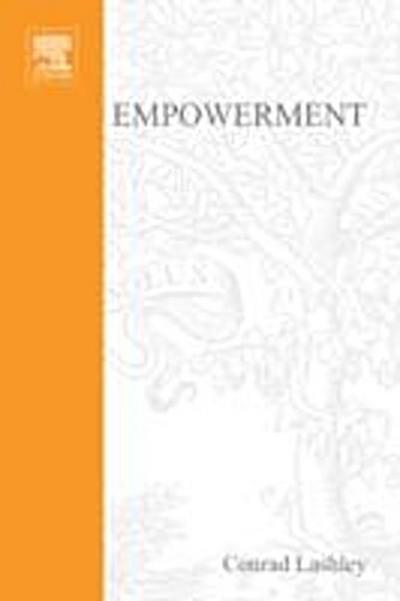Empowerment: HR Strategies for Service Excellence