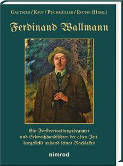 Ferdinand Wallmann