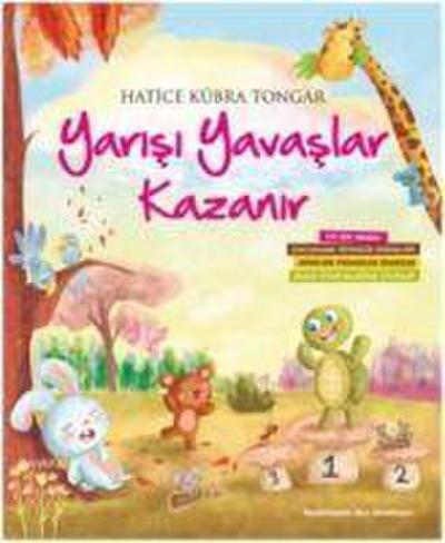 Yarisi Yavaslar Kazanir